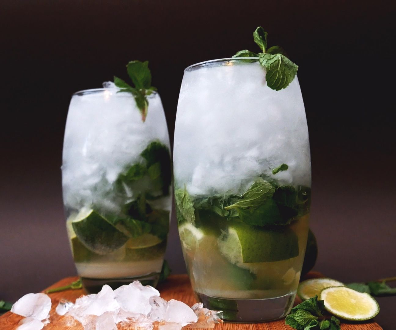 How to Make Mojitos - Super Bowl Part Recipe 