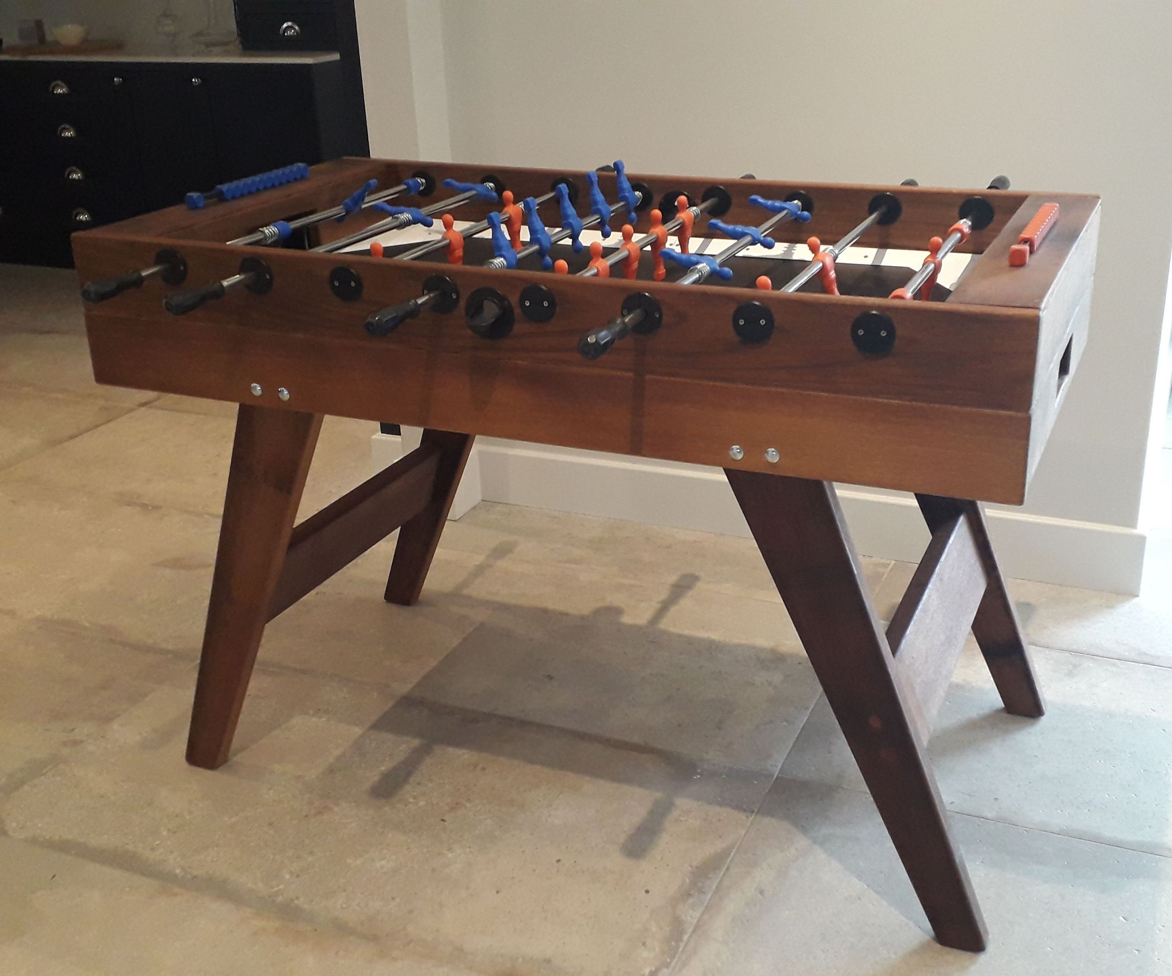 Football Table