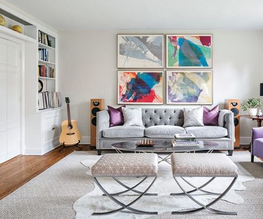 Loft Conversions Open Up Living Spaces