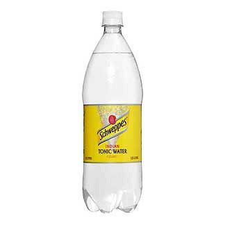 Frickin Sweet Drink