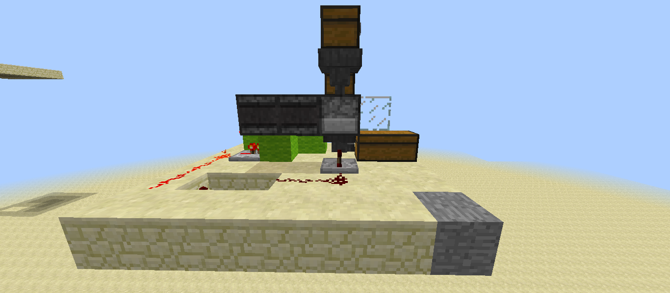 Shulker Loader Small - Instructables