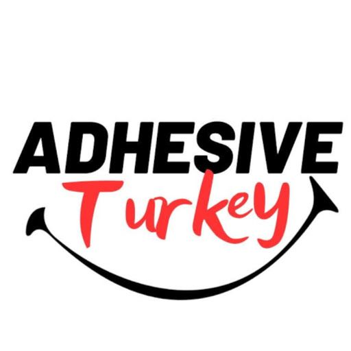 Instructables profile picture for @adhesive