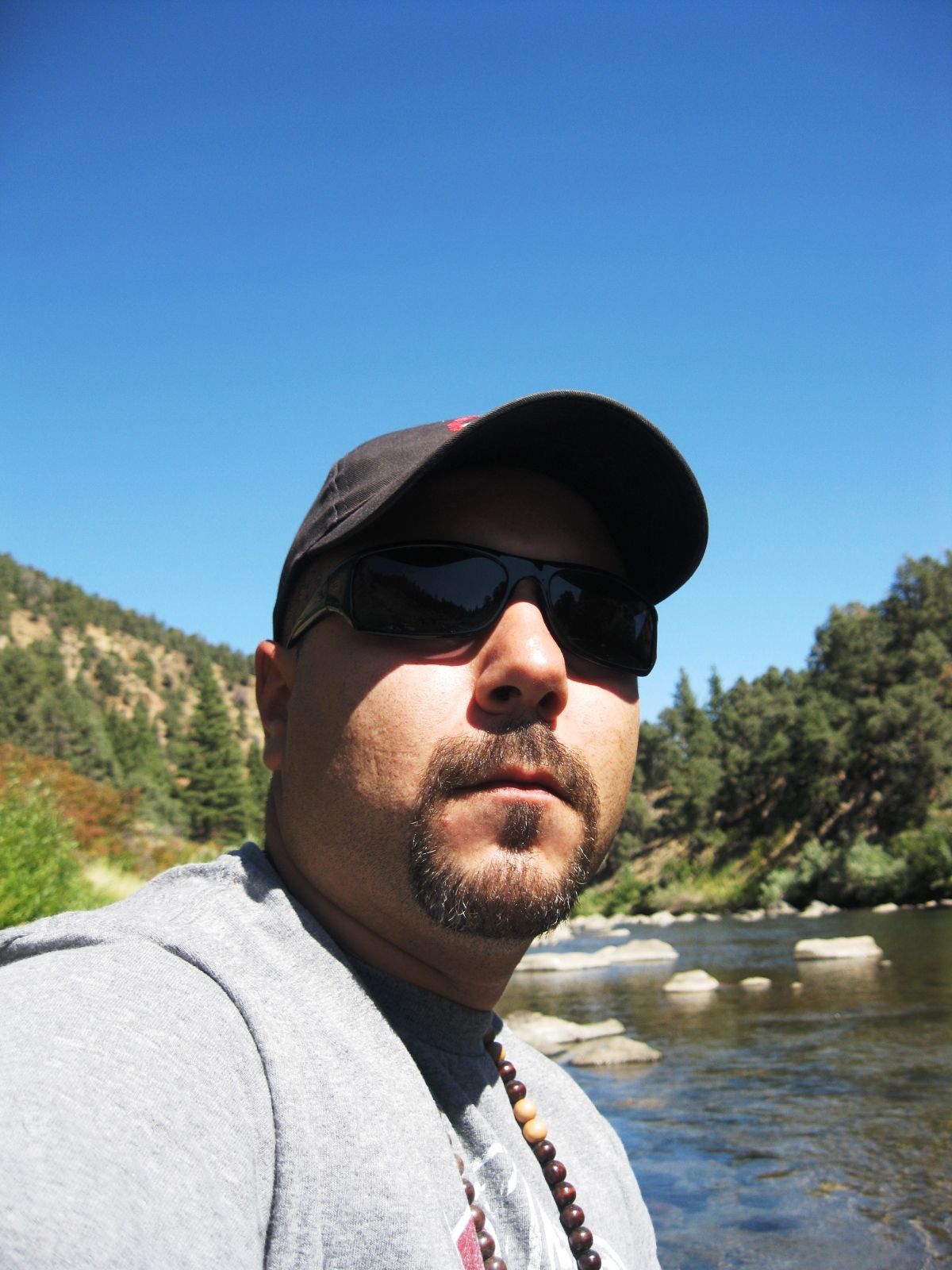 author