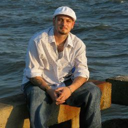 author
