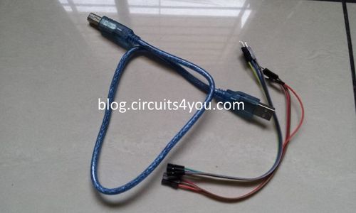 Components Required