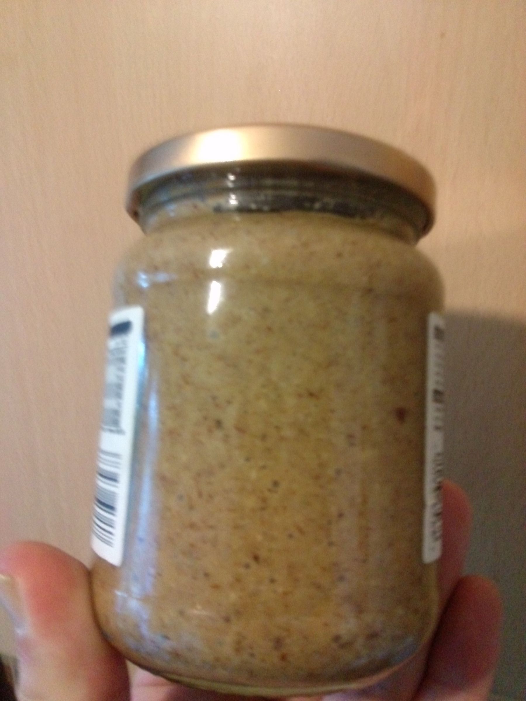 5 Nut Butter (peanut Butter)