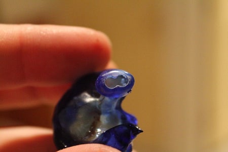 Making Shells, Part 3