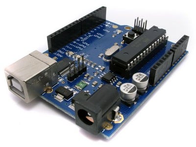 Behind the Scenes - Arduino Code Detail