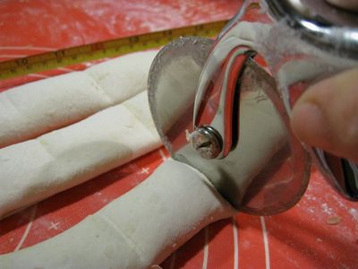 Cutting
