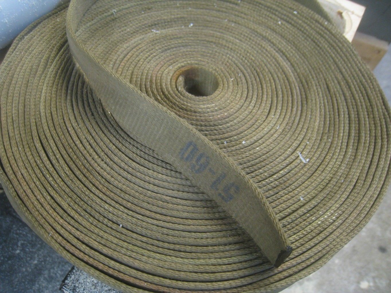 homemade bike roller