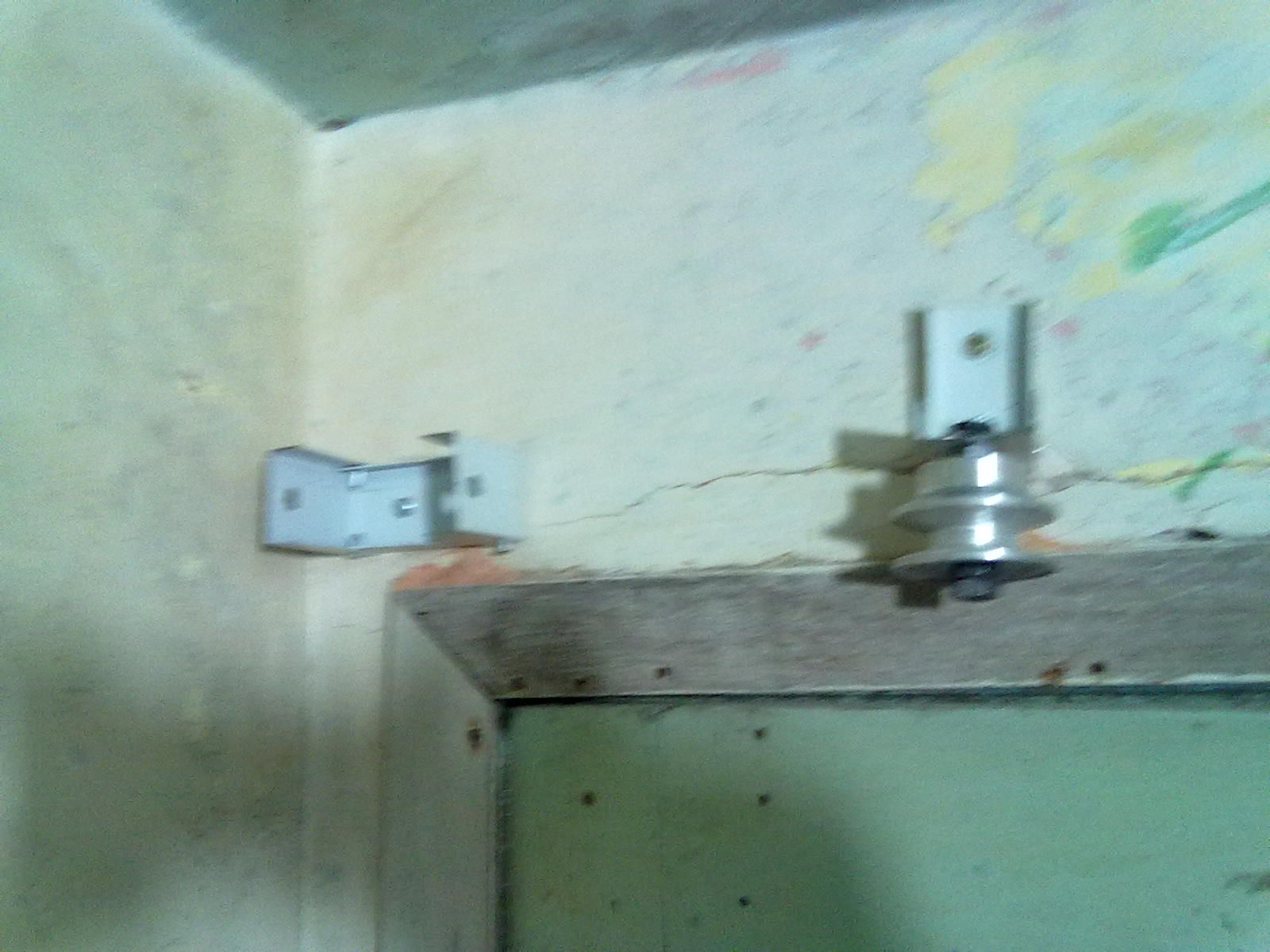 Counterweight Door Closer 4 Steps (with Pictures) Instructables