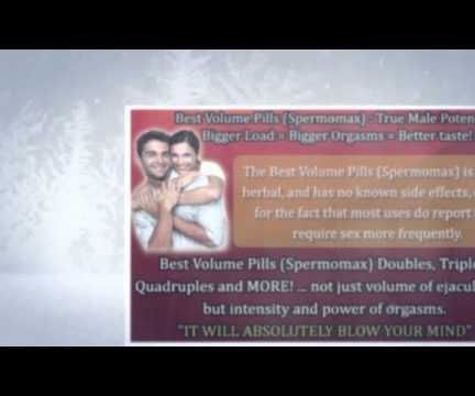 Volume Pills Free Trial