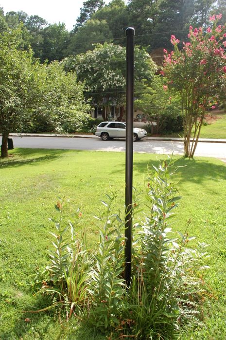 Sign Post Setup Directional Signpost : 10 Steps (with Pictures) - Instructables