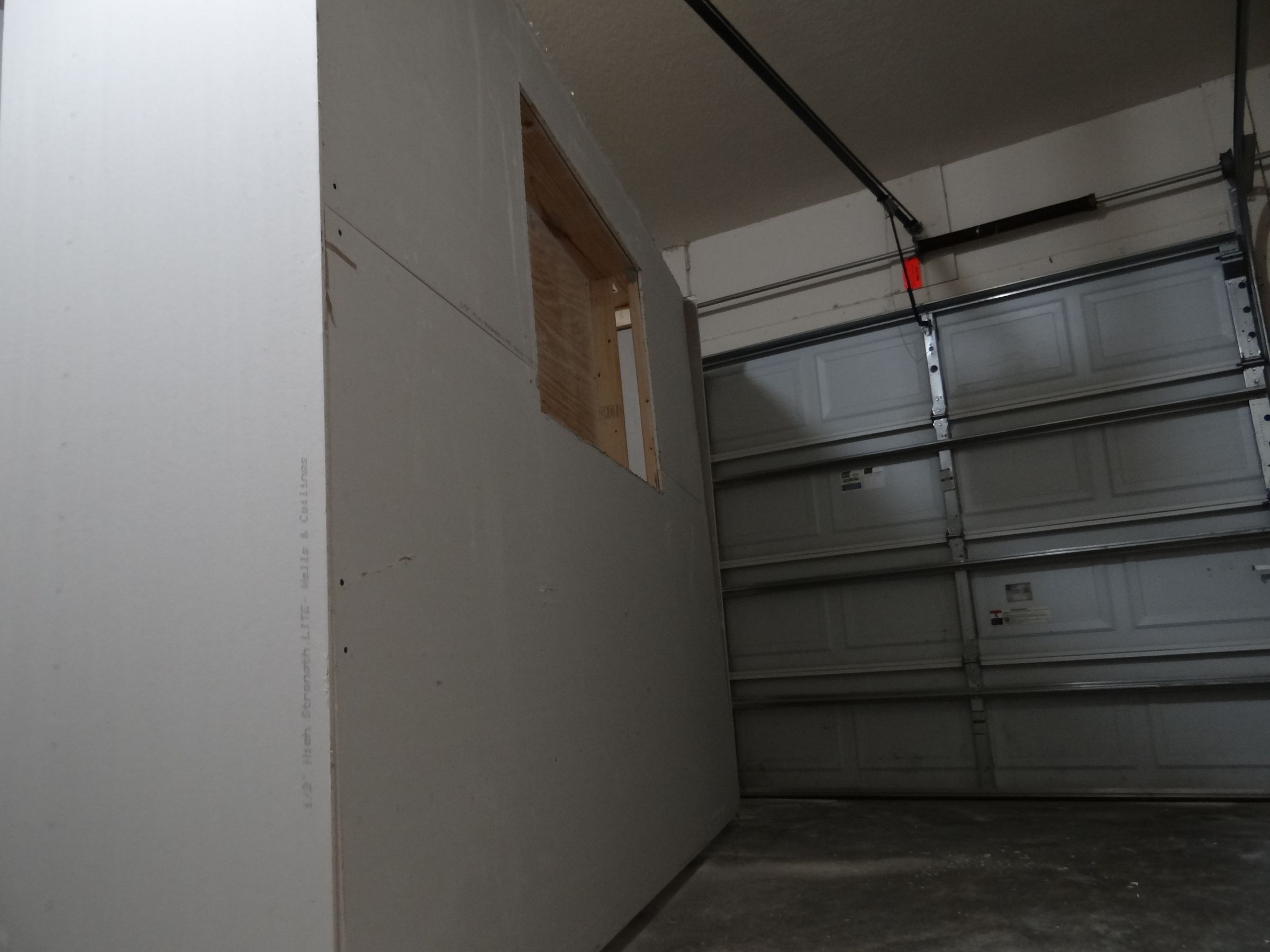 GARAWÄL: Convert Your Garage! : 5 Steps (with Pictures) - Instructables