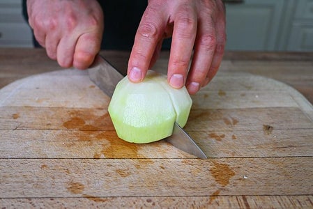 Prepare the Ingredients