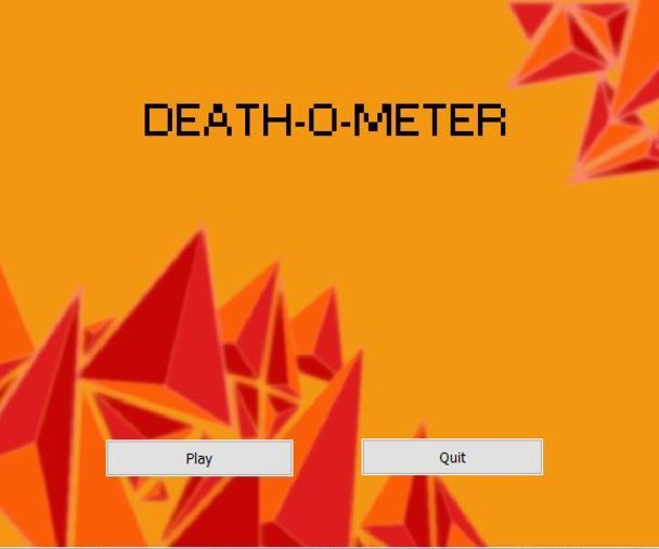 Creating a 2D Puzzle Geometric Game