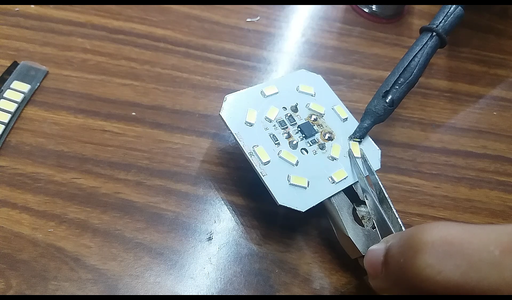 How to Repair Led Bulb : 8 Steps - Instructables