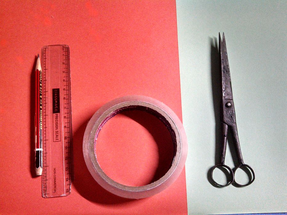 Strong Paper Spring Paper Spring : 5 Steps - Instructables