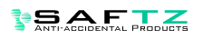 SAFTZ - Product Renderings