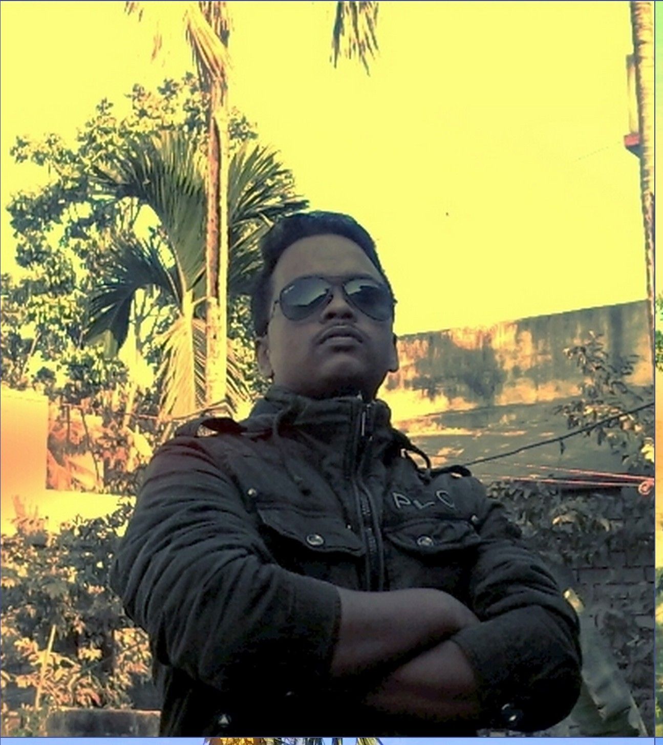 author