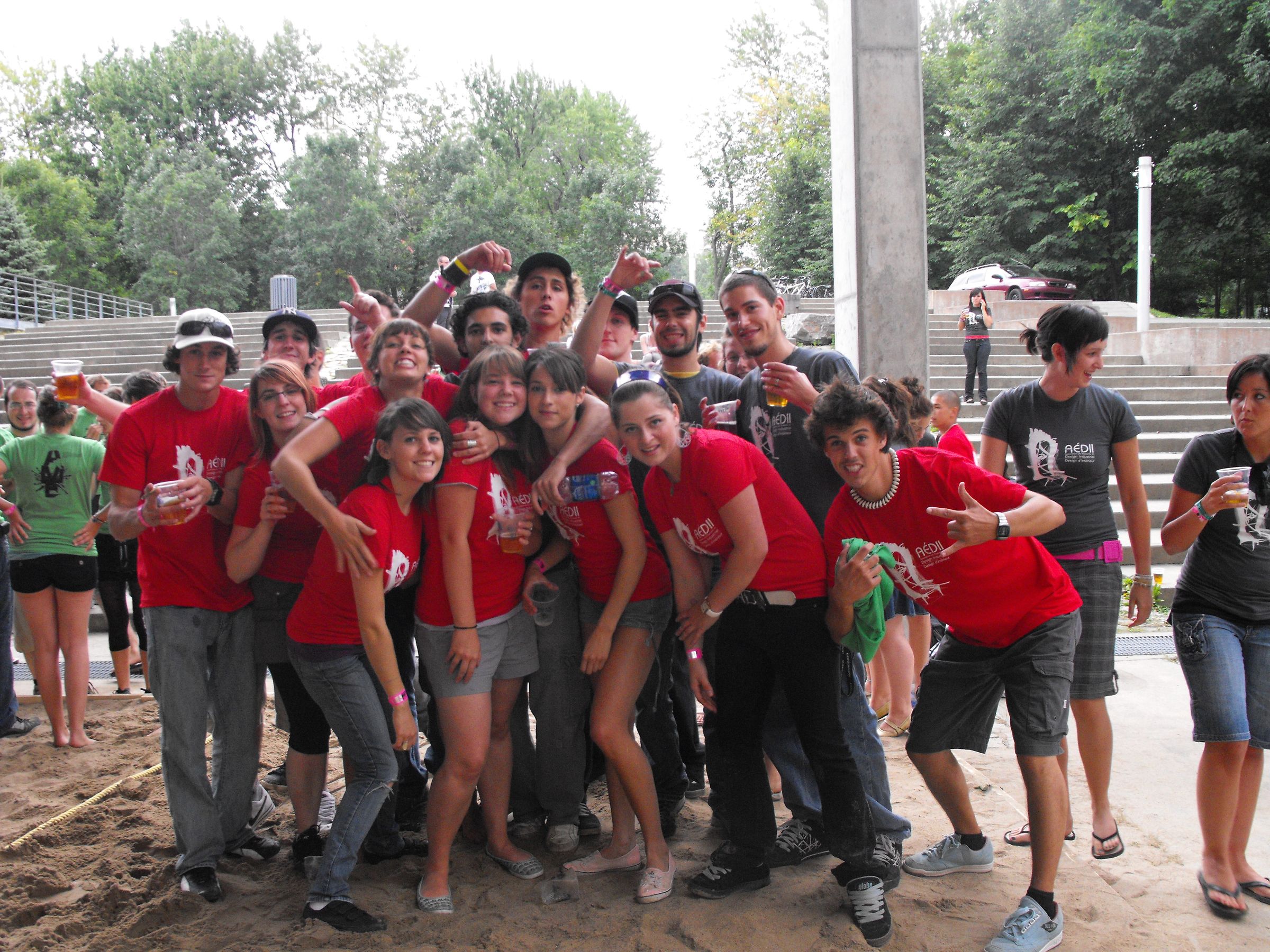 DIN 2012 Industrial Design Students Projects From University of Montreal