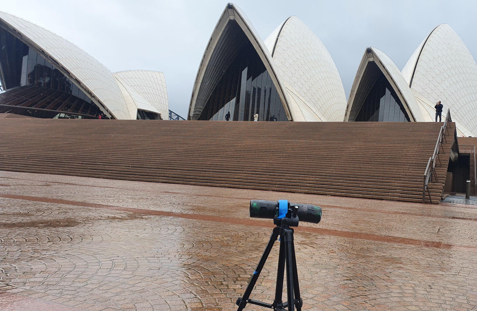 3D Pinhole Camera : 11 Steps (with Pictures) - Instructables