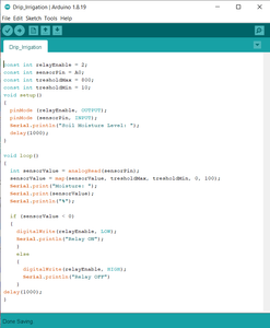 Code