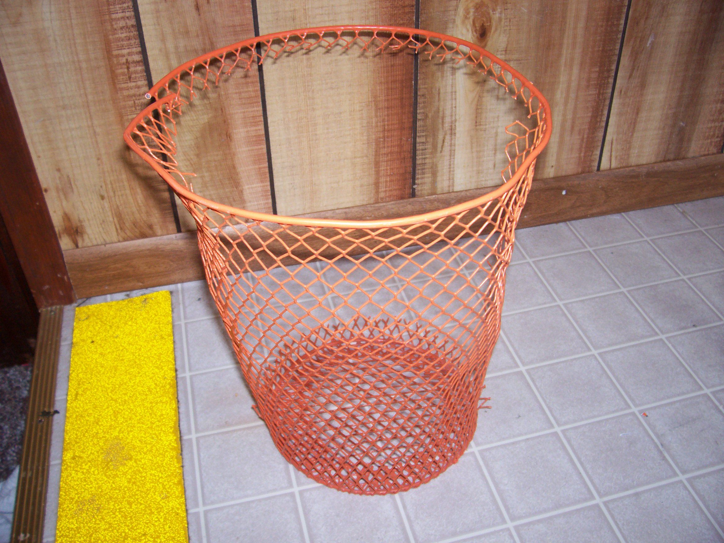 Hamster Travel Cage 3 Steps Instructables