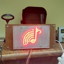 Audio Responsive LED Lights