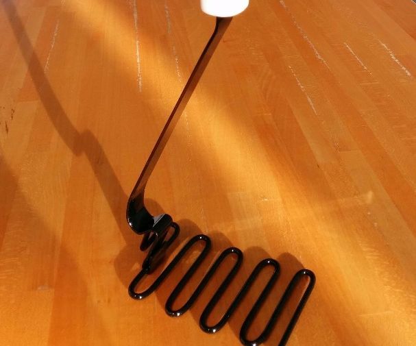 Foldable Patato Masher