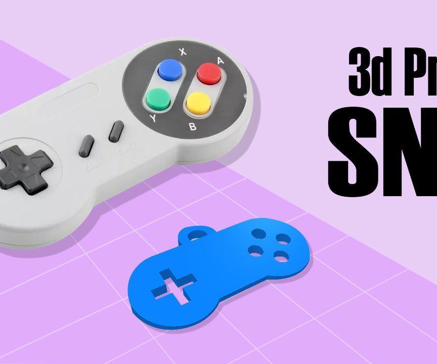 Cool Pendants Nintendo, Super Nintendo, ATARI Pt 3