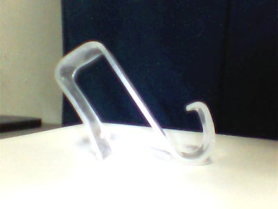 Cheap Headphone Hook