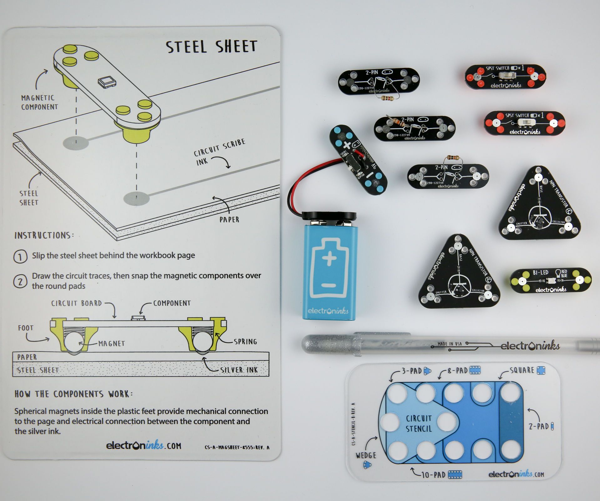 AND Gate for Logic Circuit Applications