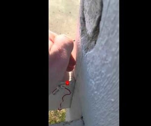 "You've Got Mail" Detector (aka Using a Photo-resistor)