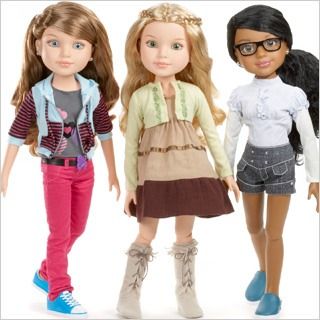 Bfc Dolls