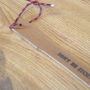 How to Make a Back Scratcher