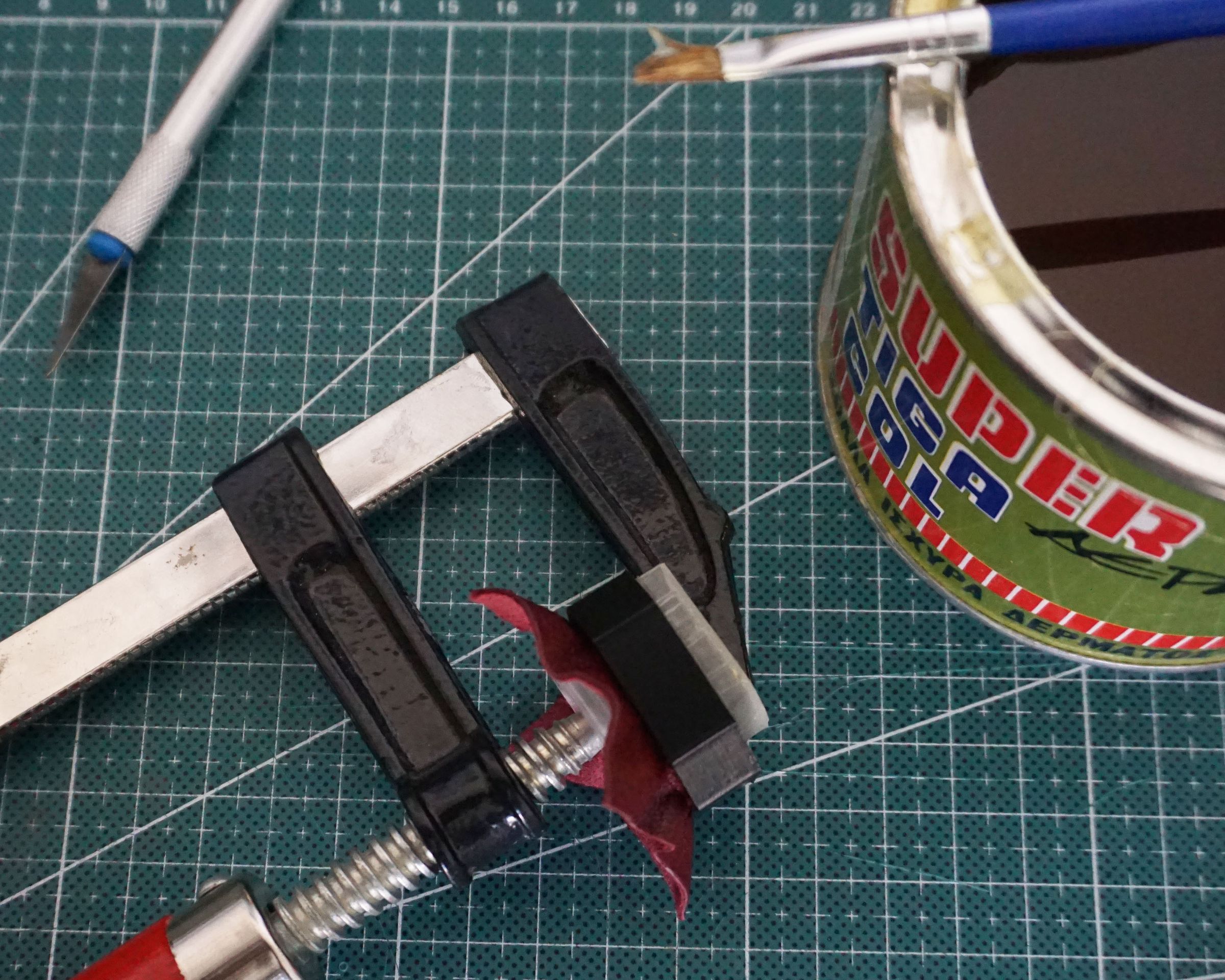 3D Printed Leather Mold 5 Steps (with Pictures) Instructables