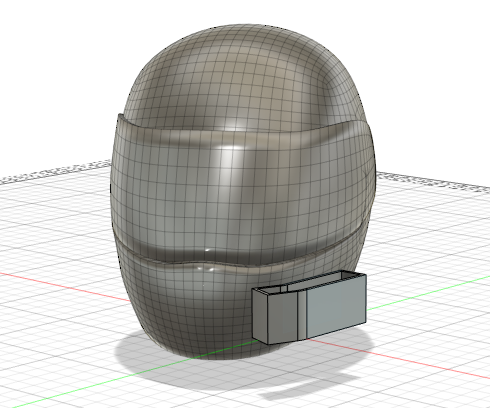 Smart Motorcycle HUD Prototype (turn-by-turn Navigation and So Much More)
