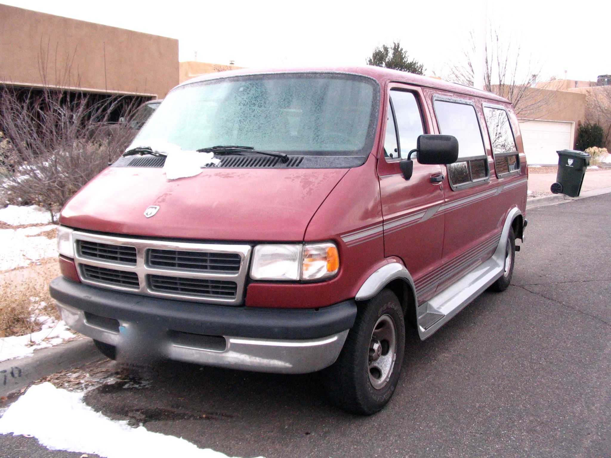 Save Electricity With Your Gas-guzzler