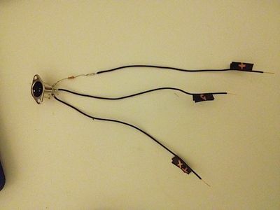 Arduino Laser Harp : 10 Steps (with Pictures) - Instructables