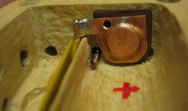 Make a Custom Box Mod (e-cig) : 7 Steps (with Pictures) - Instructables