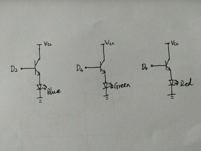 Hardware Connection