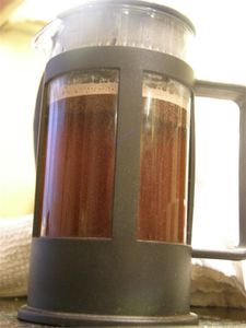 Why good coffee starts with a clear process