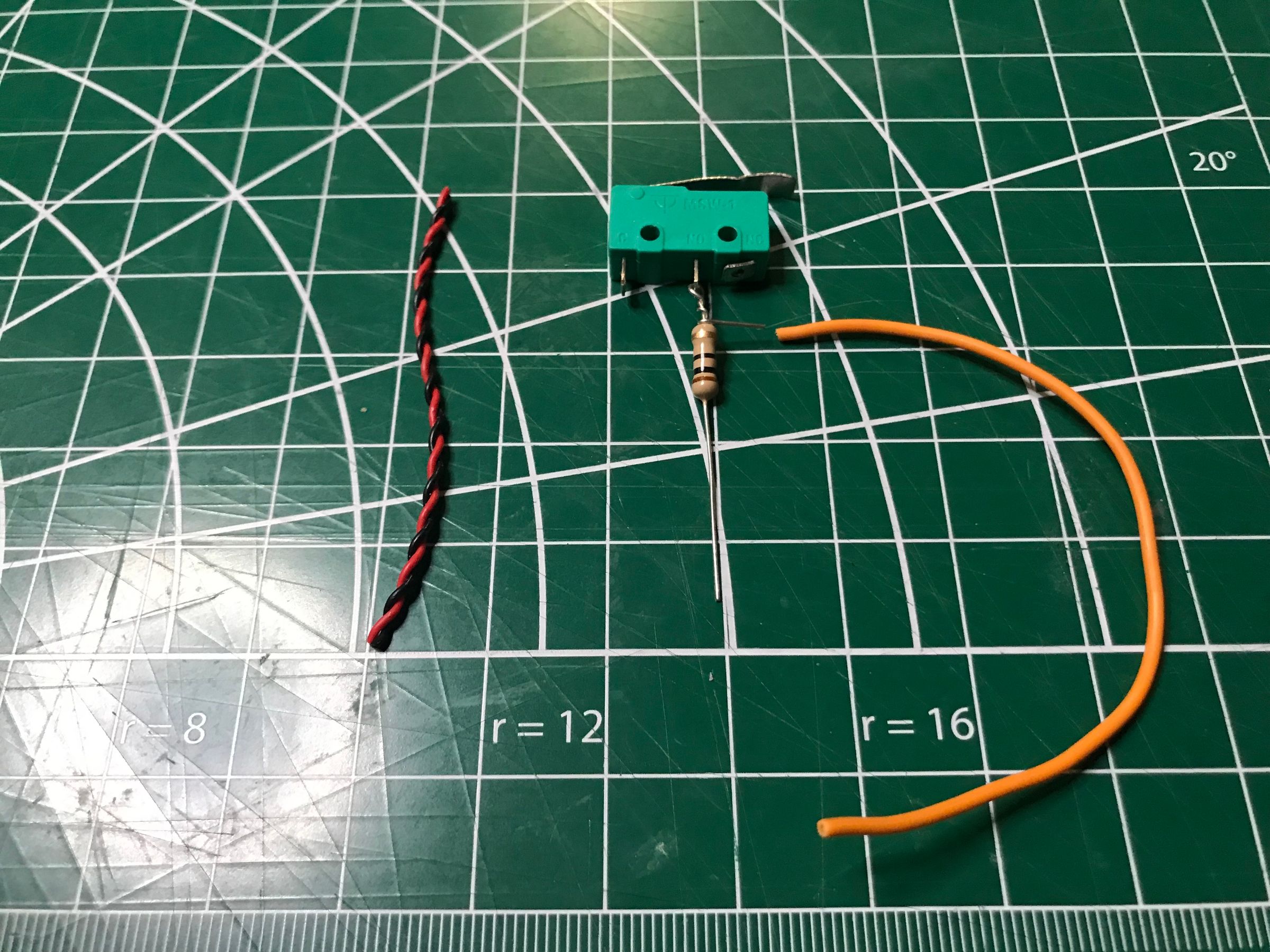 Portable Arduino Bot : 7 Steps (with Pictures) - Instructables