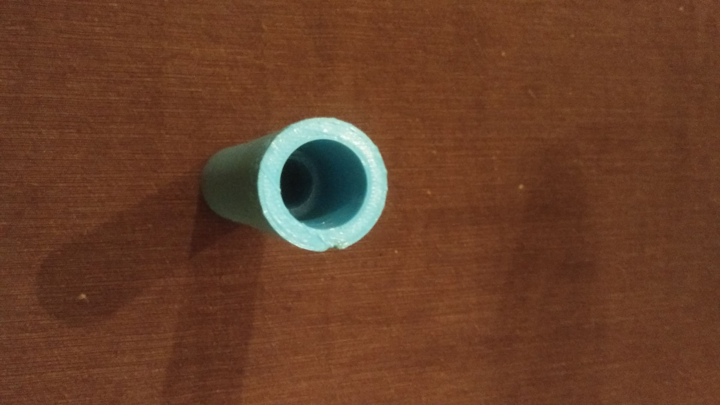 PVC Trombone With 3D Printed Bell and Mouthpiece Instructables