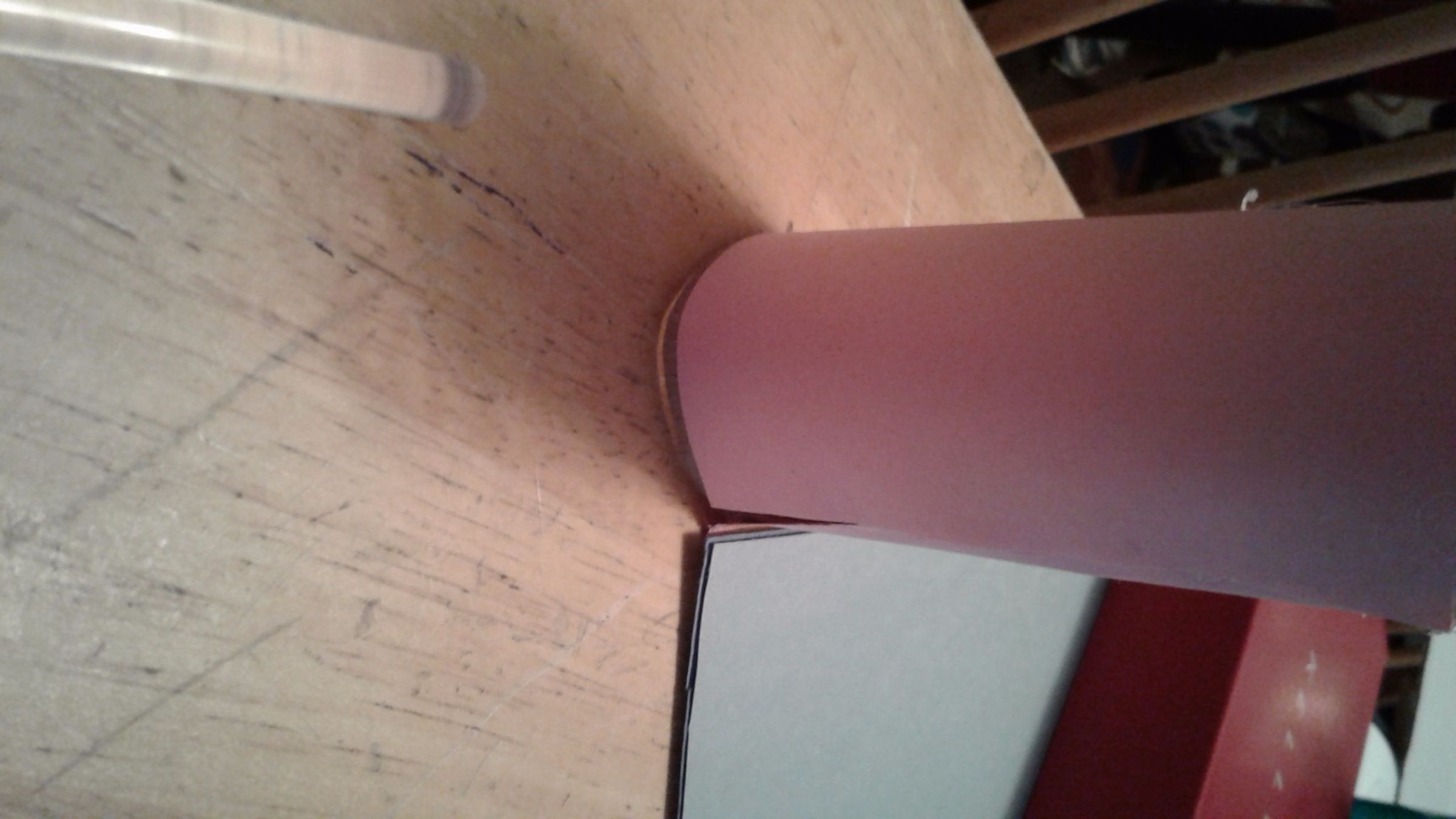 Paper Tube Xylophone 7 Steps (with Pictures) Instructables