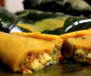 Learn to Do the Hallacas