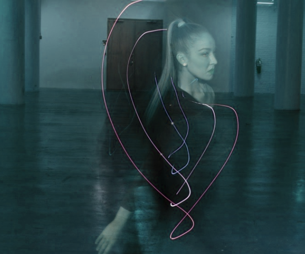 Accelerometer Jacket