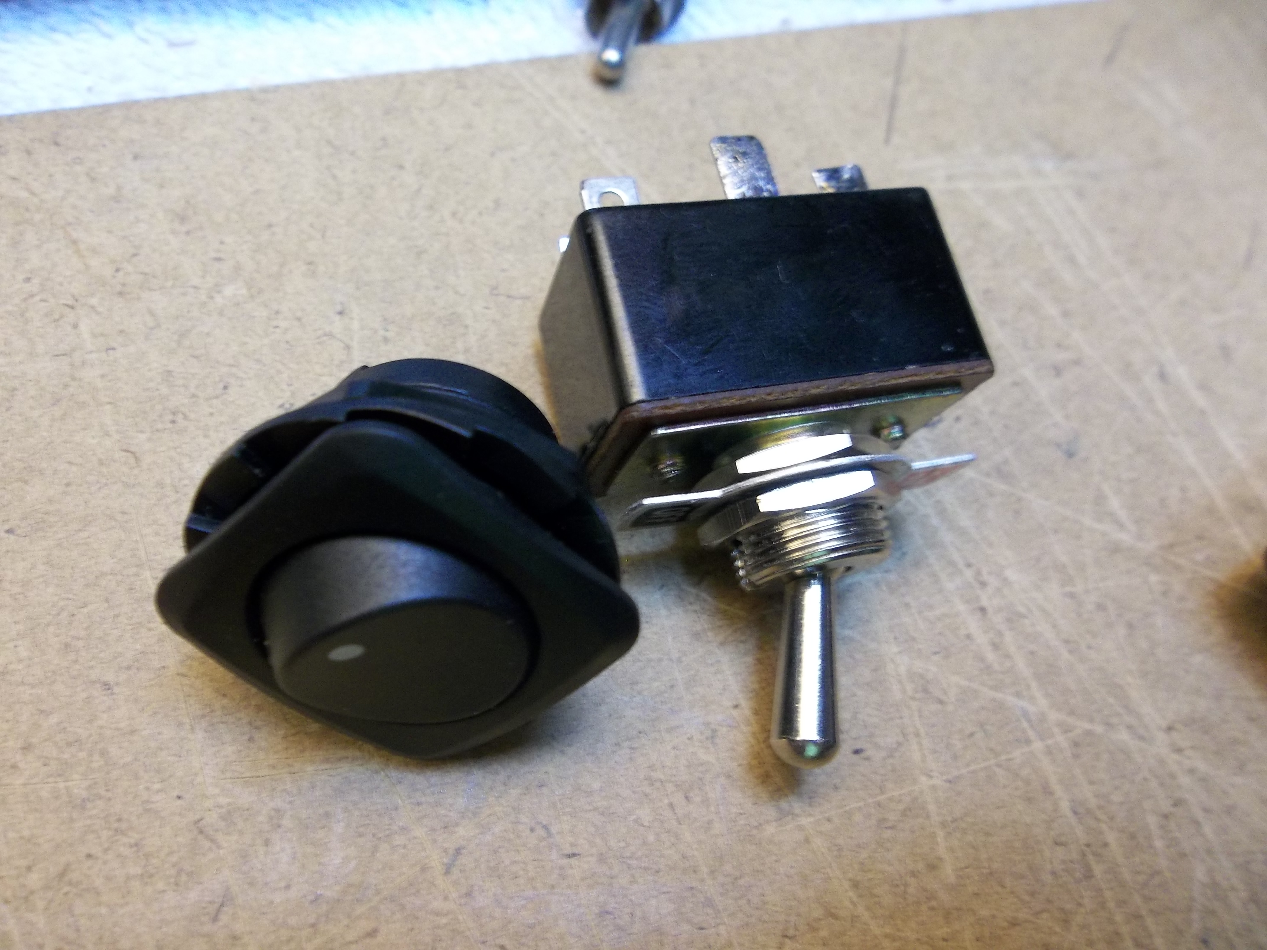 DIY Infrared Night Vision Device 6 Steps (with Pictures) Instructables