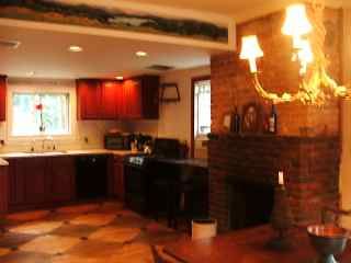 Modest Kitchen Makeover